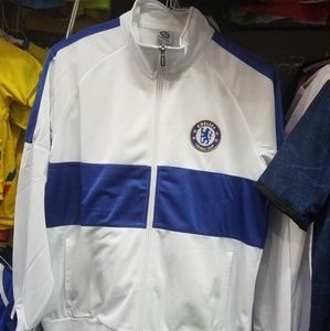 COPY - Chelsea Jacket